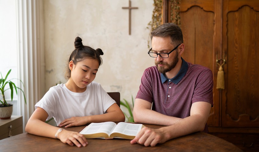 christian counseling