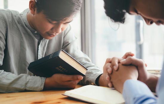 christian counseling